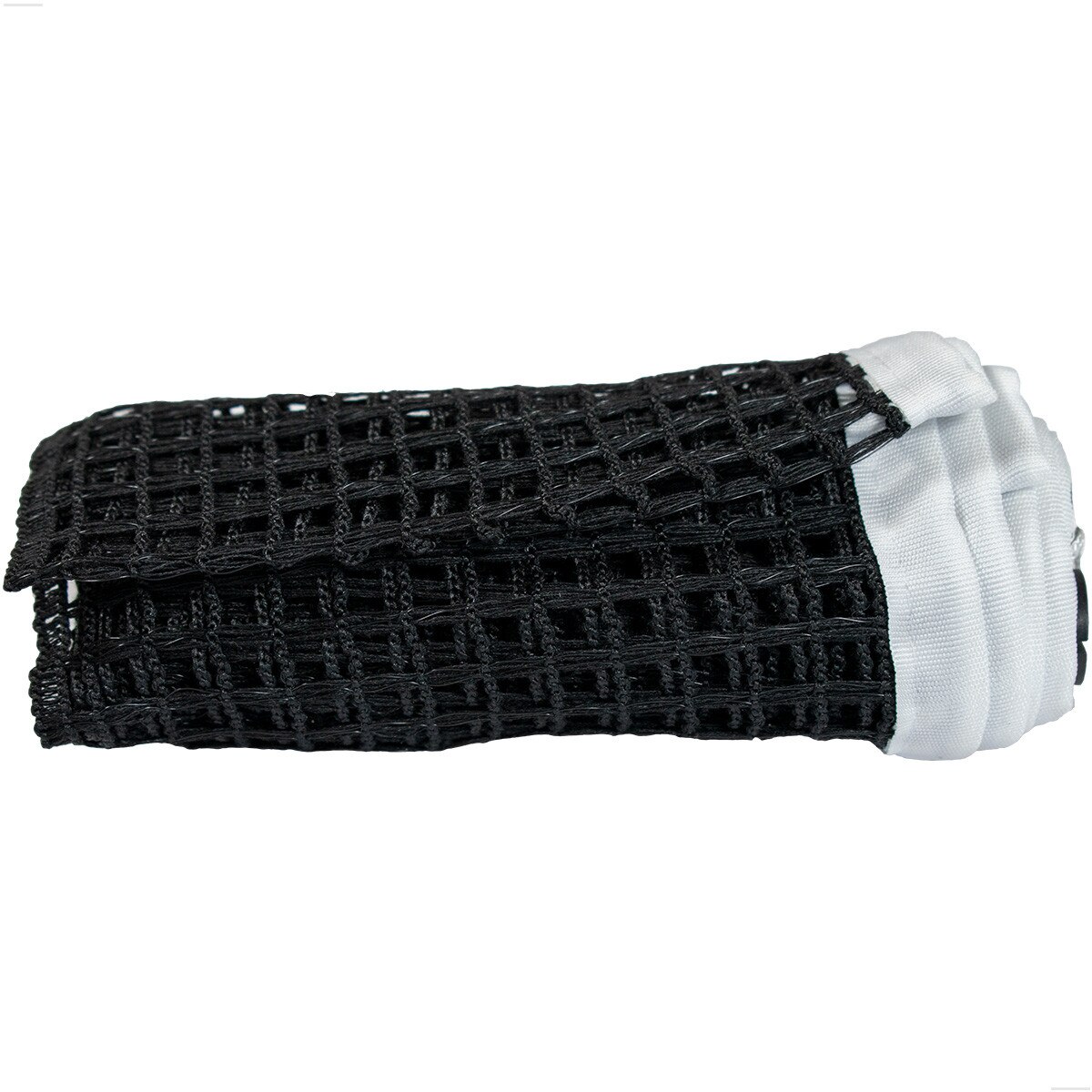 Replacement Net & Net Post: Wrapped Up Net (Horizontal View)